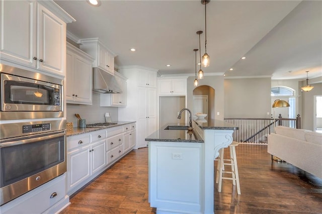 995 SW Perth Shire Dr, Lees Summit, MO 64081 - photo 19
