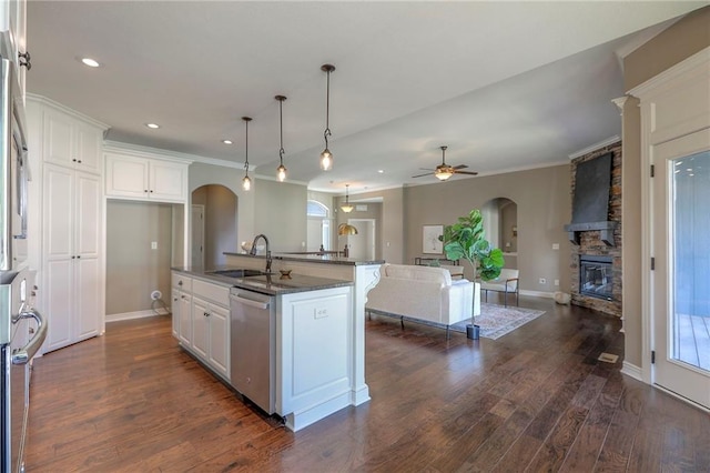 995 SW Perth Shire Dr, Lees Summit, MO 64081 - photo 20