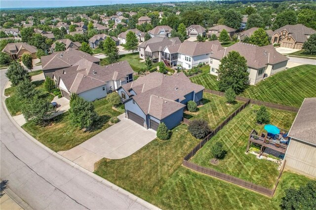 995 SW Perth Shire Dr, Lees Summit, MO 64081 - photo 56