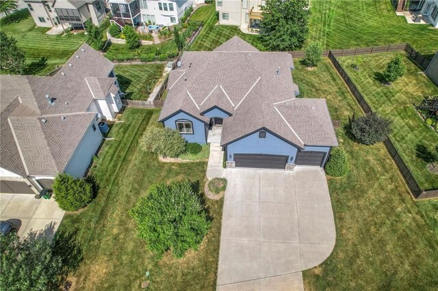 995 SW Perth Shire Dr, Lees Summit, MO 64081 - photo 57
