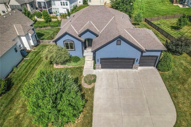995 SW Perth Shire Dr, Lees Summit, MO 64081 - photo 58