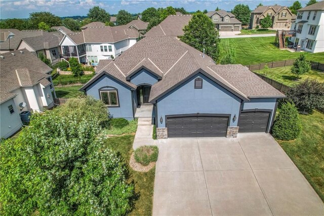 995 SW Perth Shire Dr, Lees Summit, MO 64081 - photo 59