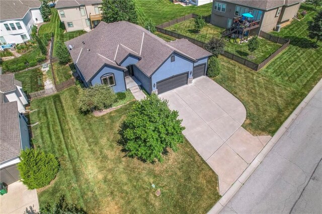 995 SW Perth Shire Dr, Lees Summit, MO 64081 - photo 60