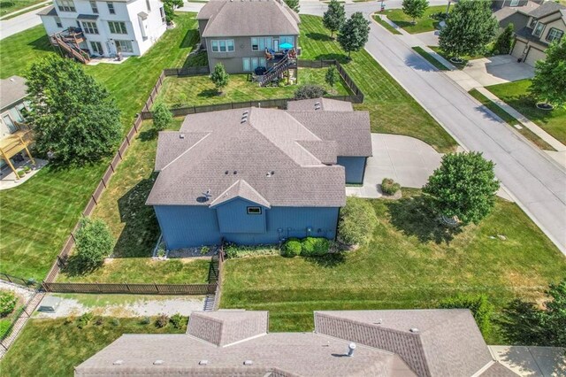 995 SW Perth Shire Dr, Lees Summit, MO 64081 - photo 61