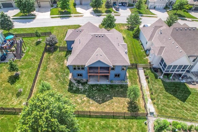 995 SW Perth Shire Dr, Lees Summit, MO 64081 - photo 64