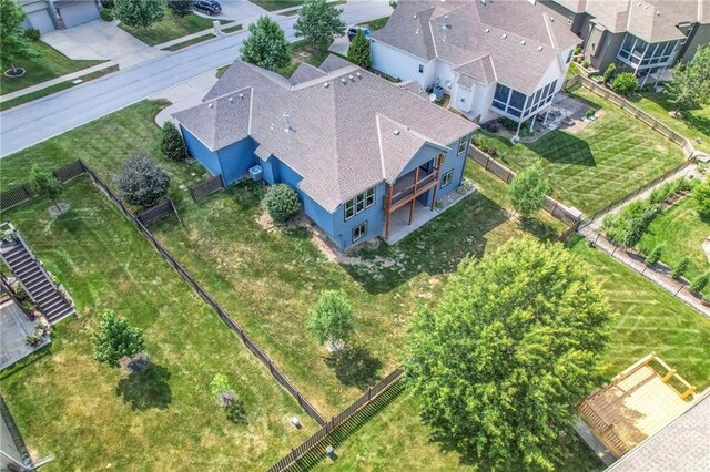 995 SW Perth Shire Dr, Lees Summit, MO 64081 - photo 66