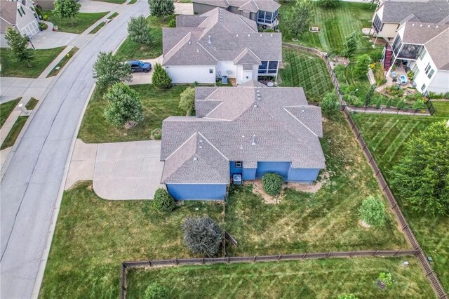 995 SW Perth Shire Dr, Lees Summit, MO 64081 - photo 67