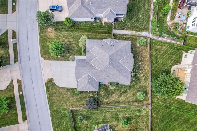 995 SW Perth Shire Dr, Lees Summit, MO 64081 - photo 69