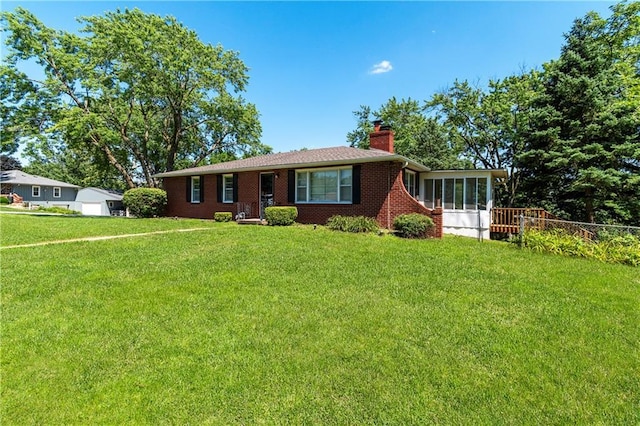 6511 Valley View St, Kansas City, MO 64152 - photo 2