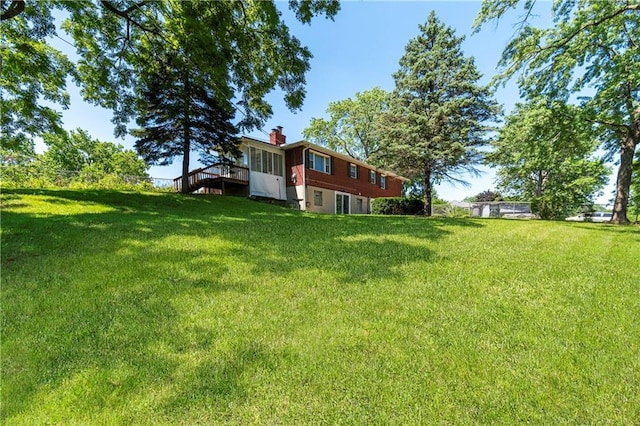 6511 Valley View St, Kansas City, MO 64152 - photo 30