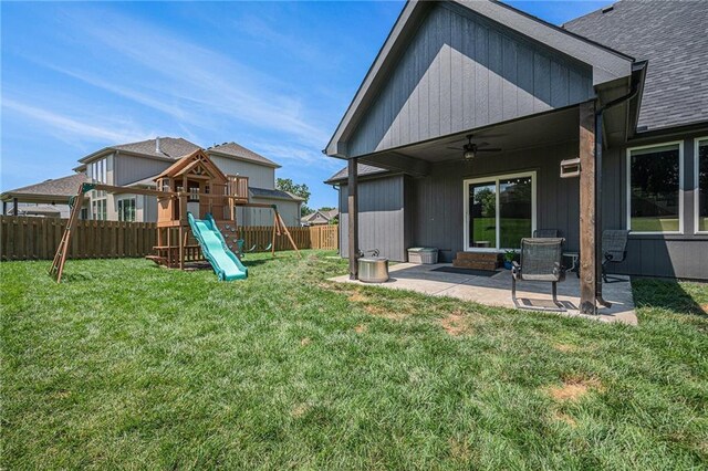 1104 SW Whispering Willow Way, Lees Summit, MO 64064 - photo 24