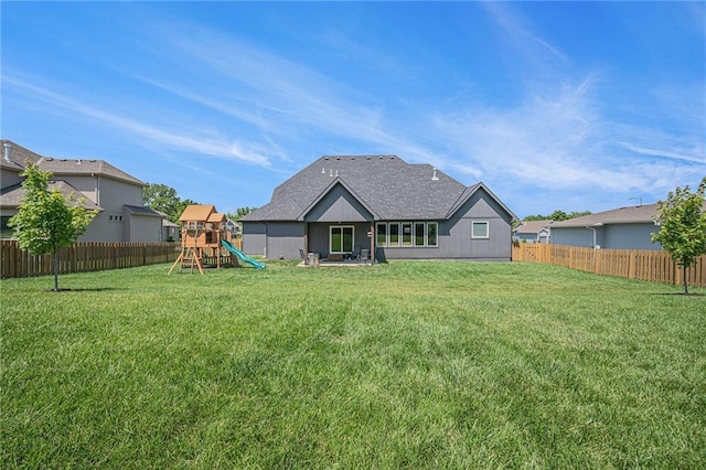 1104 SW Whispering Willow Way, Lees Summit, MO 64064 - photo 25