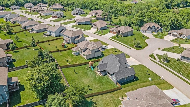 1104 SW Whispering Willow Way, Lees Summit, MO 64064 - photo 27