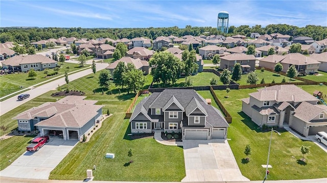 1104 SW Whispering Willow Way, Lees Summit, MO 64064 - photo 30
