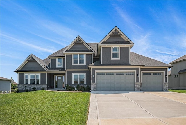 1104 SW Whispering Willow Way, Lees Summit, MO 64064 - photo 1