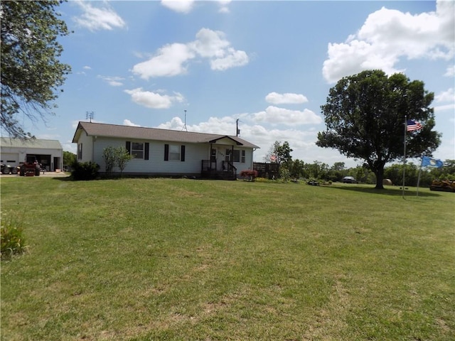 1392 Rock Creek Rd, Williamsburg, KS 66095 - photo 2