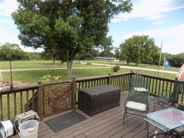 1392 Rock Creek Rd, Williamsburg, KS 66095 - photo 26