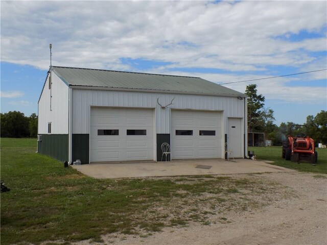 1392 Rock Creek Rd, Williamsburg, KS 66095 - photo 30