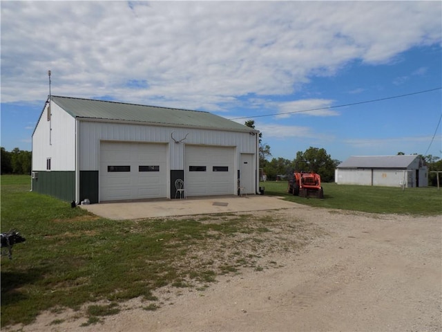 1392 Rock Creek Rd, Williamsburg, KS 66095 - photo 32