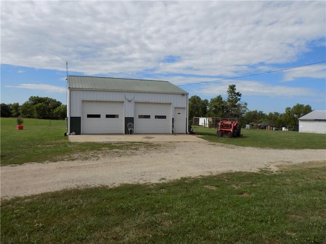 1392 Rock Creek Rd, Williamsburg, KS 66095 - photo 33