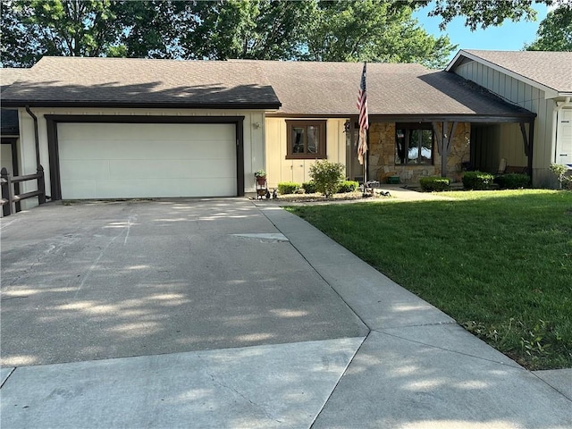 8205 E 189th Ter, Belton, MO 64012 - photo 1