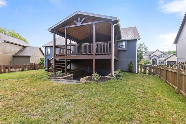 10744 N Laurel Ave, Kansas City, MO 64157 - photo 34