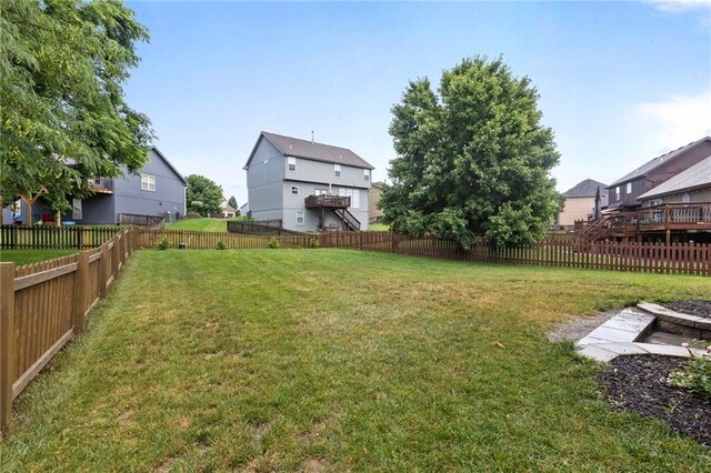 10744 N Laurel Ave, Kansas City, MO 64157 - photo 35