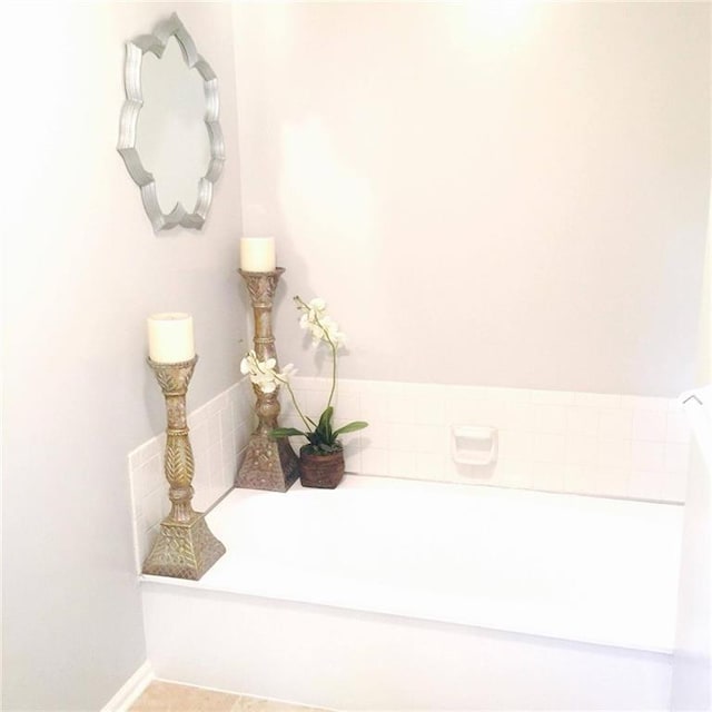 12731 Byars Rd, Grandview, MO 64030 - bathroom view of a bath