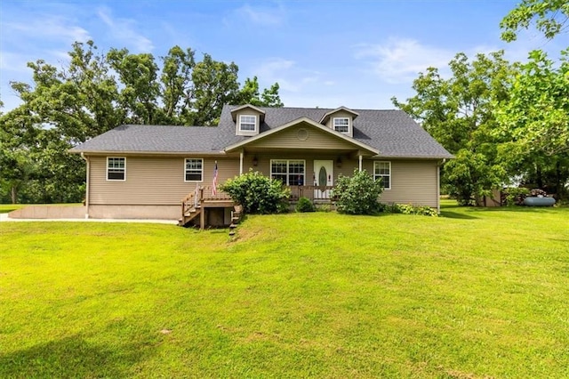 931 Rooffener Rd, Macks Creek, MO 65786 - photo 1
