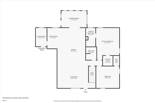 931 Rooffener Rd, Macks Creek, MO 65786 - photo 48