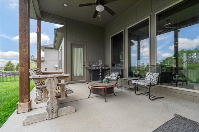 170 SW Roosevelt Rdg, Lees Summit, MO 64081 - photo 35