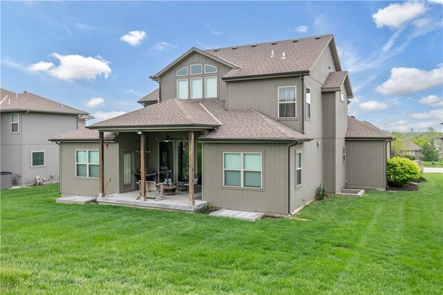 170 SW Roosevelt Rdg, Lees Summit, MO 64081 - photo 37