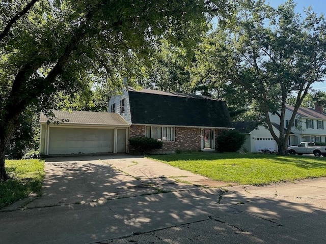 1223 Parkdale Rd, Maryville, MO 64468 - photo 1