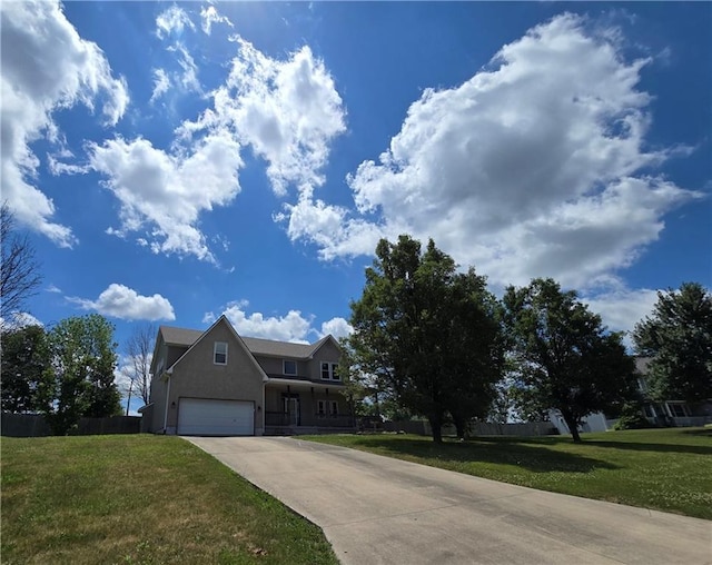 2305 SE Horseshoe Dr, Oak Grove, MO 64075 - photo 1