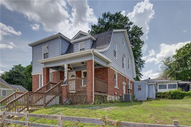 2020 N 3rd St, Kansas City, KS 66101 - photo 1