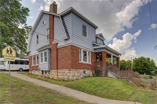 2020 N 3rd St, Kansas City, KS 66101 - photo 3