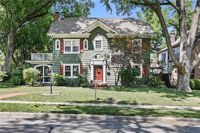 456 W 68th St, Kansas City, MO 64113 - photo 1