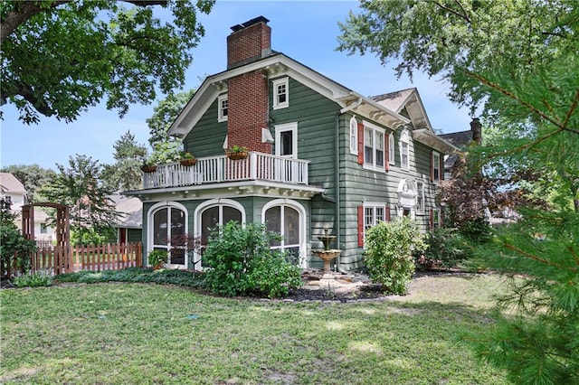 456 W 68th St, Kansas City, MO 64113 - photo 3
