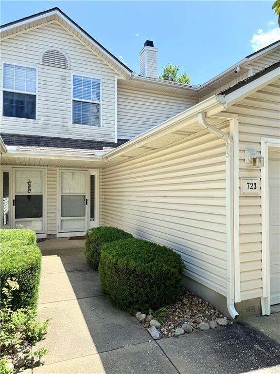 723 SE 14th St, Lees Summit, MO 64081 - photo 4