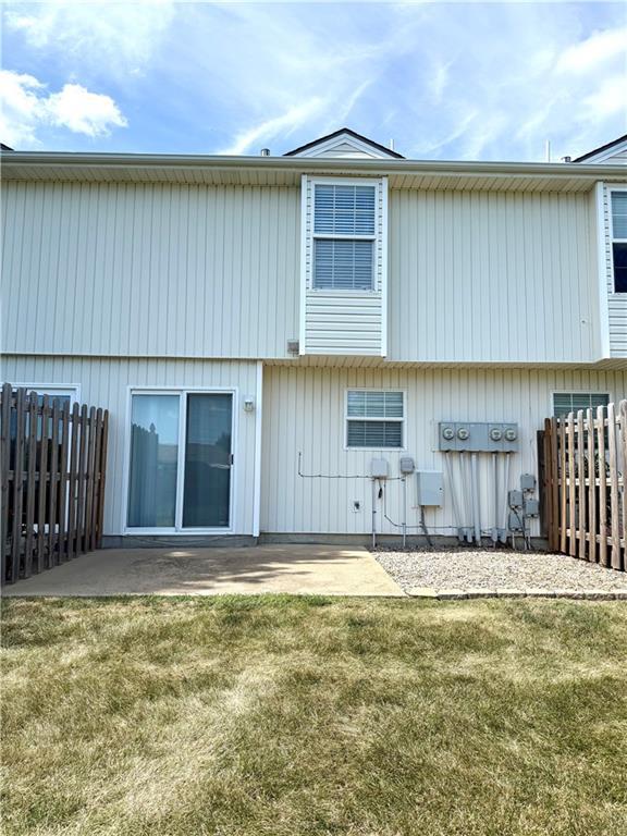 723 SE 14th St, Lees Summit, MO 64081 - photo 20