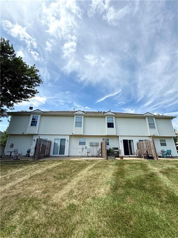 723 SE 14th St, Lees Summit, MO 64081 - photo 21