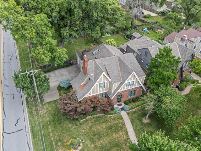 1296 W 72nd Ter, Kansas City, MO 64114 - view of subject property