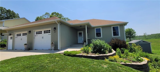 311 Summerset Dr, Weston, MO 64098 - photo 1