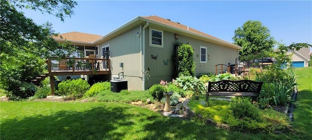 311 Summerset Dr, Weston, MO 64098 - photo 4