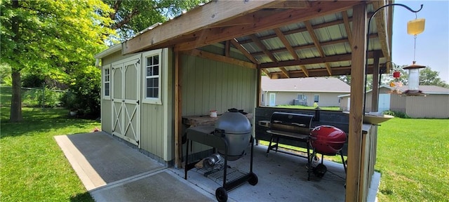 311 Summerset Dr, Weston, MO 64098 - photo 5