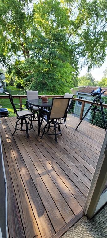 311 Summerset Dr, Weston, MO 64098 - photo 8