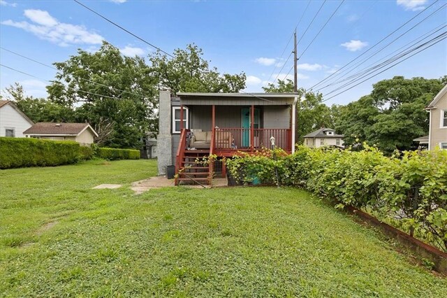 300 N White Ave, Kansas City, MO 64123 - photo 27