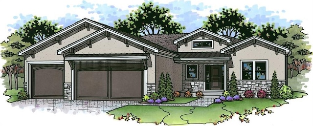 11209 W 173rd St, Overland Park, KS 66221 - photo 2