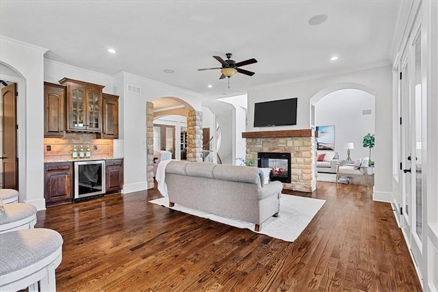 16220 Grant St, Overland Park, KS 66085 - photo 14