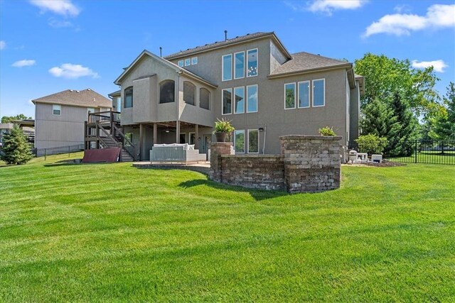 16220 Grant St, Overland Park, KS 66085 - photo 64